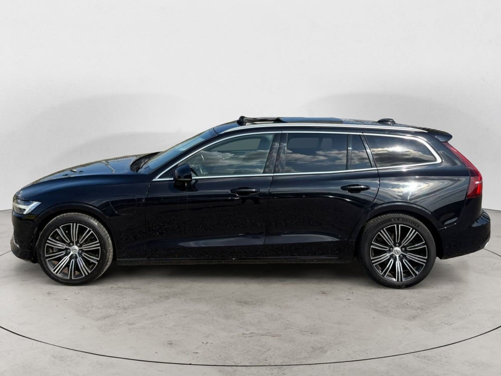 Volvo V60 usata a Monza e Brianza (3)