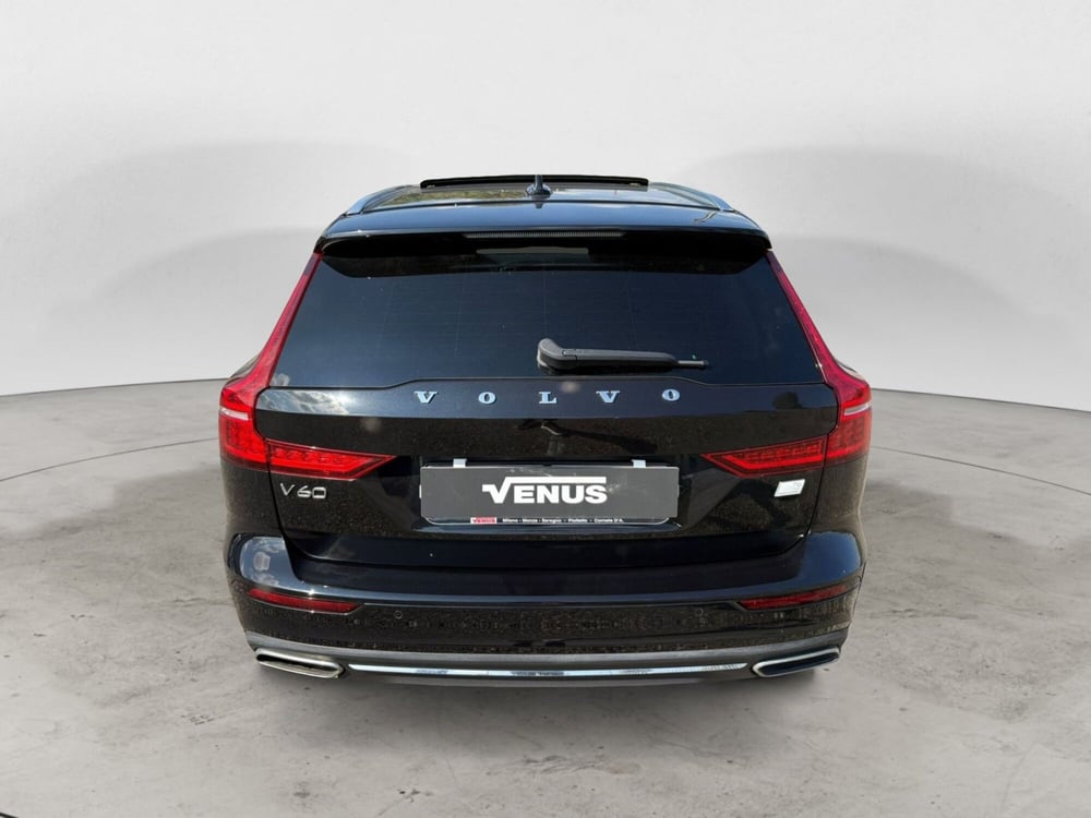 Volvo V60 usata a Monza e Brianza (5)