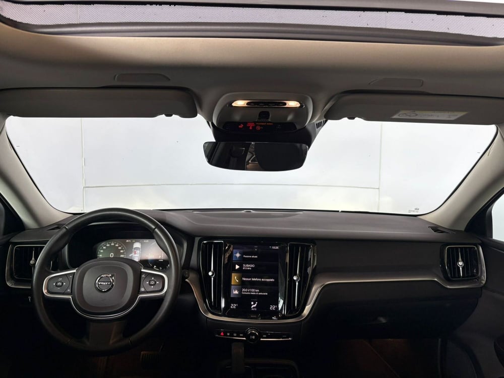 Volvo V60 usata a Monza e Brianza (9)