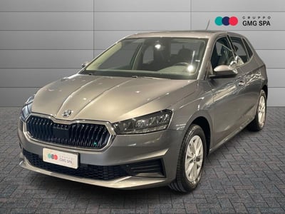 Skoda Fabia 1.0 TSI EVO 95 CV Ambition del 2022 usata a Firenze