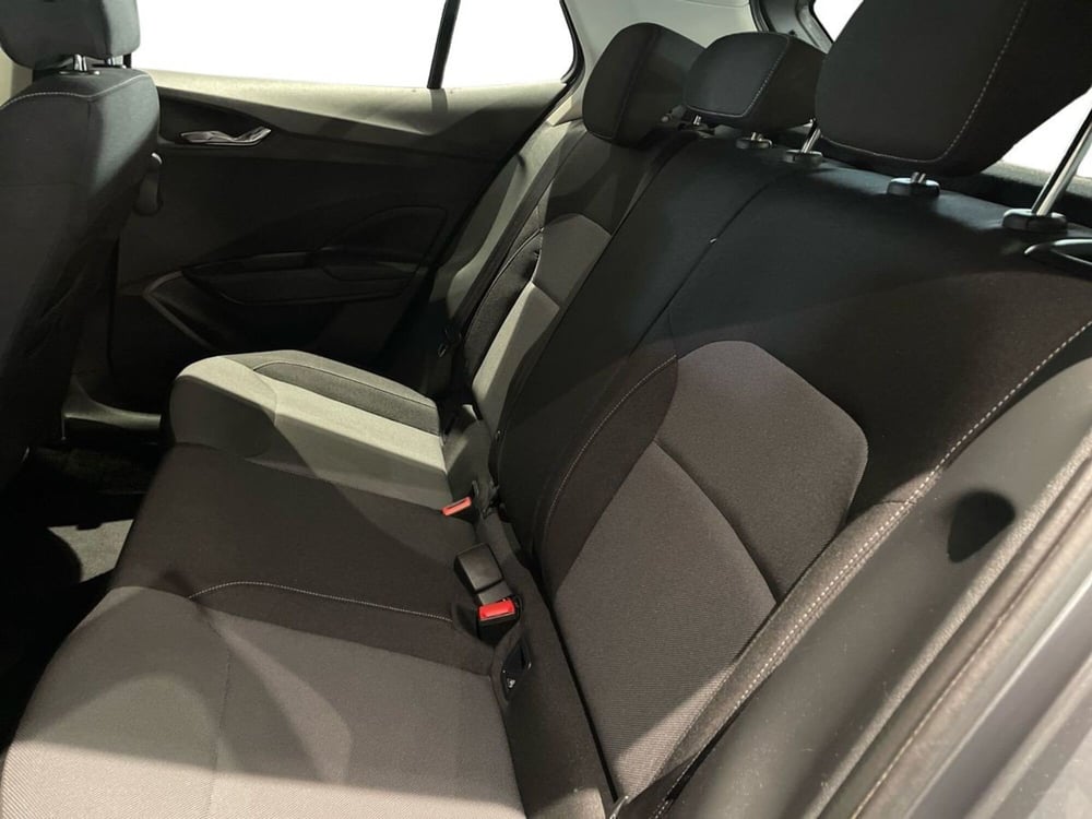 Skoda Fabia usata a Firenze (12)