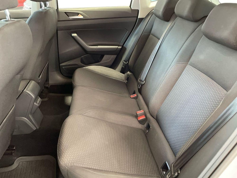 Volkswagen Polo usata a Pistoia (12)