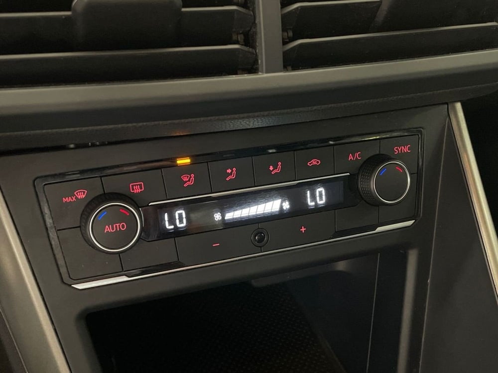 Volkswagen Polo usata a Pistoia (15)