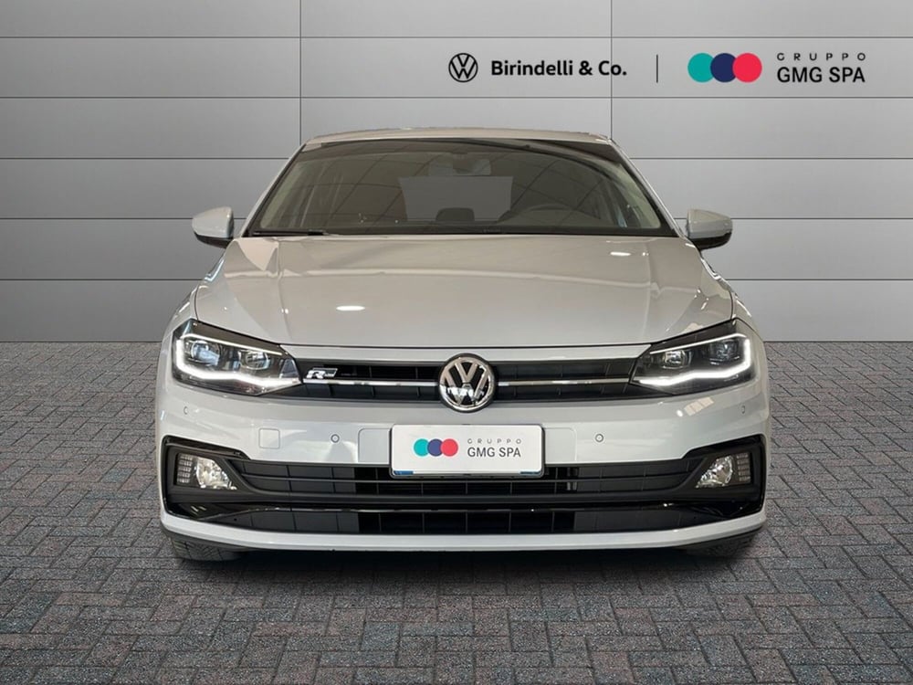 Volkswagen Polo usata a Pistoia (2)
