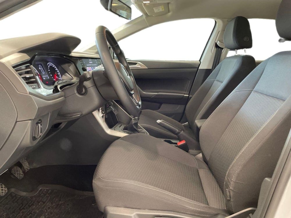 Volkswagen Polo usata a Pistoia (9)
