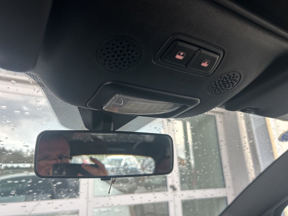 Abarth 595 Cabrio nuova a Frosinone (16)