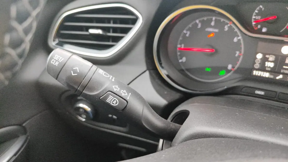 Opel Grandland X usata a Firenze (16)