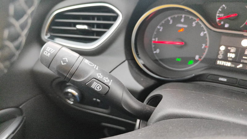 Opel Grandland X usata a Firenze (16)