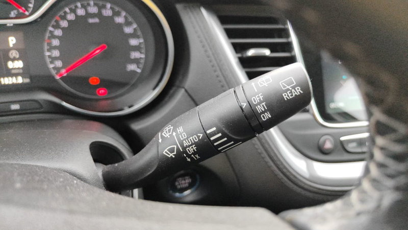 Opel Grandland X usata a Firenze (17)