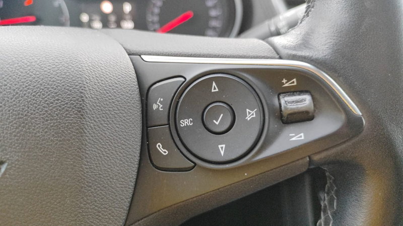 Opel Grandland X usata a Firenze (19)