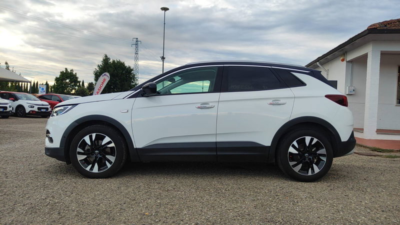 Opel Grandland X usata a Firenze (3)