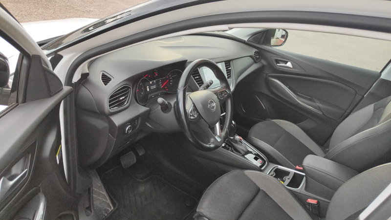 Opel Grandland X usata a Firenze (4)