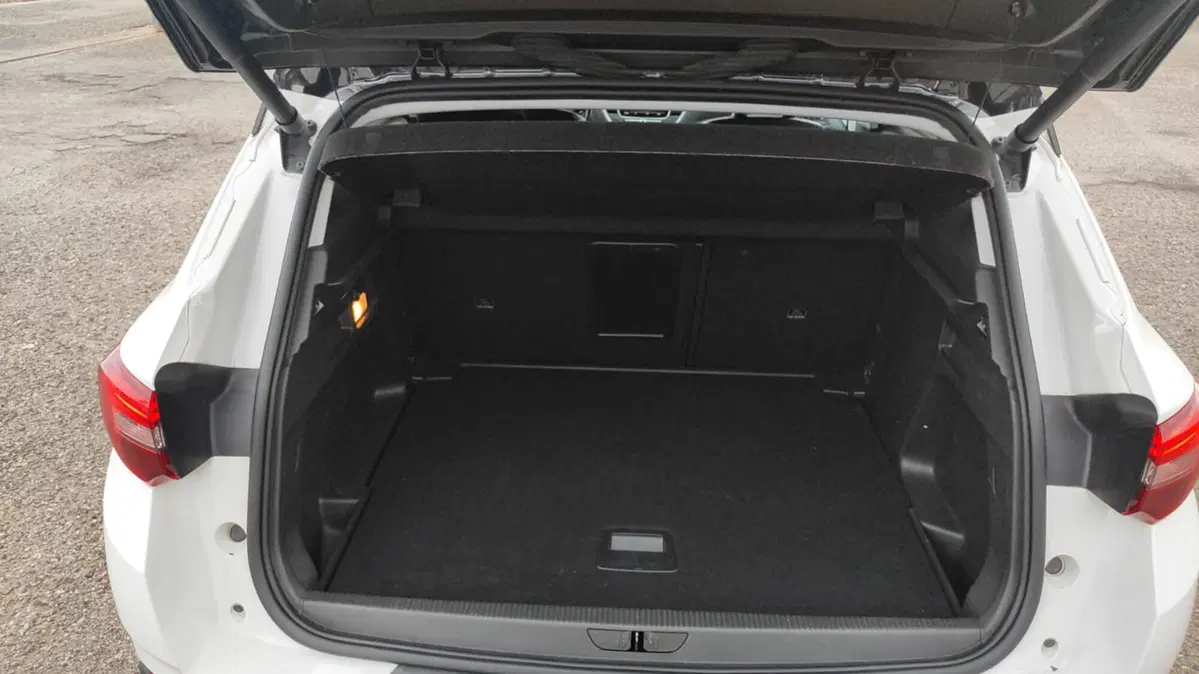 Opel Grandland X usata a Firenze (8)