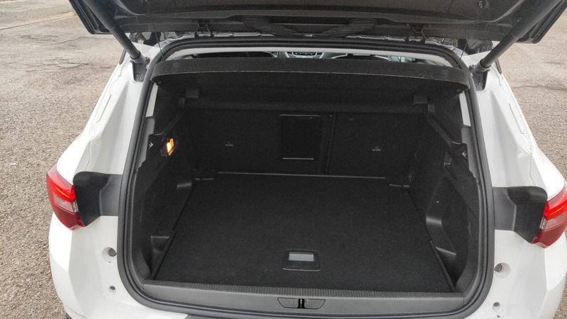 Opel Grandland X usata a Firenze (8)