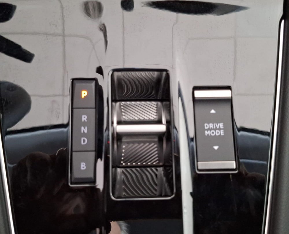 Opel Grandland nuova a Firenze (15)