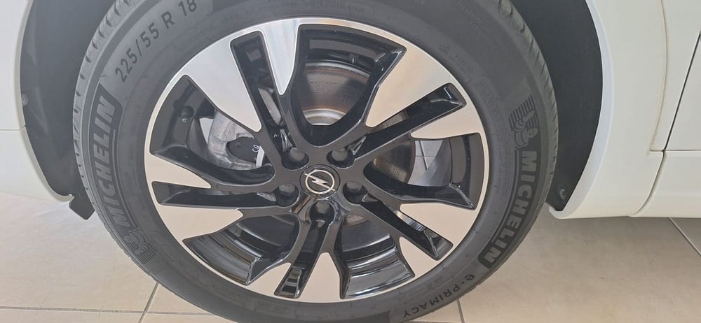 Opel Grandland nuova a Firenze (11)