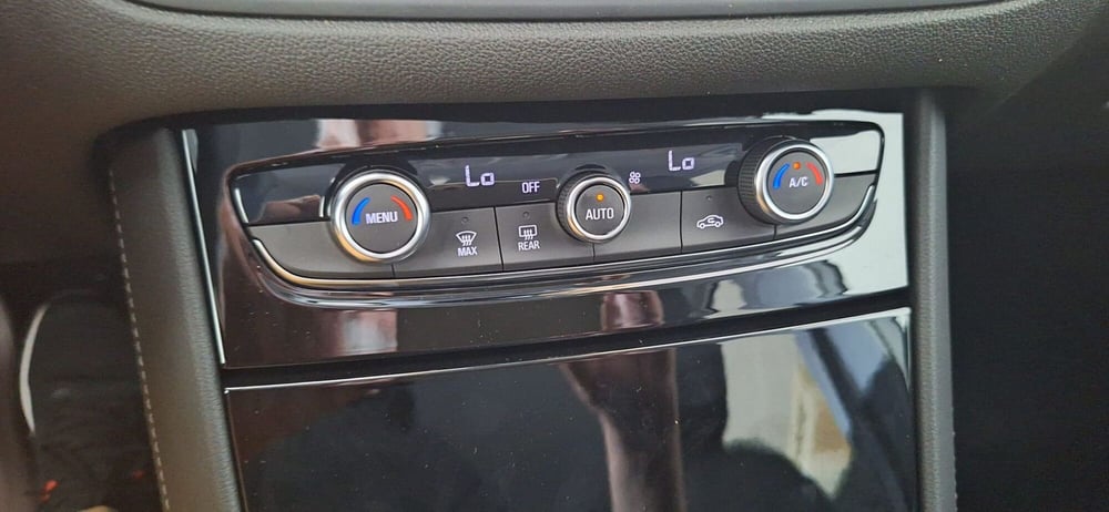 Opel Grandland nuova a Firenze (14)