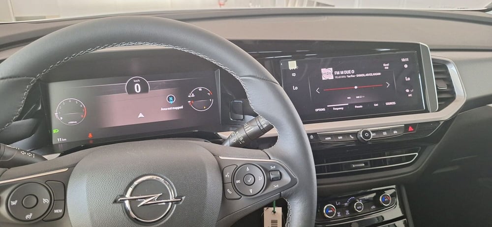 Opel Grandland nuova a Firenze (2)