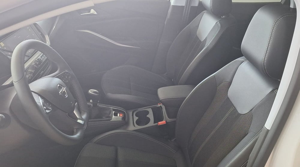 Opel Grandland nuova a Firenze (4)