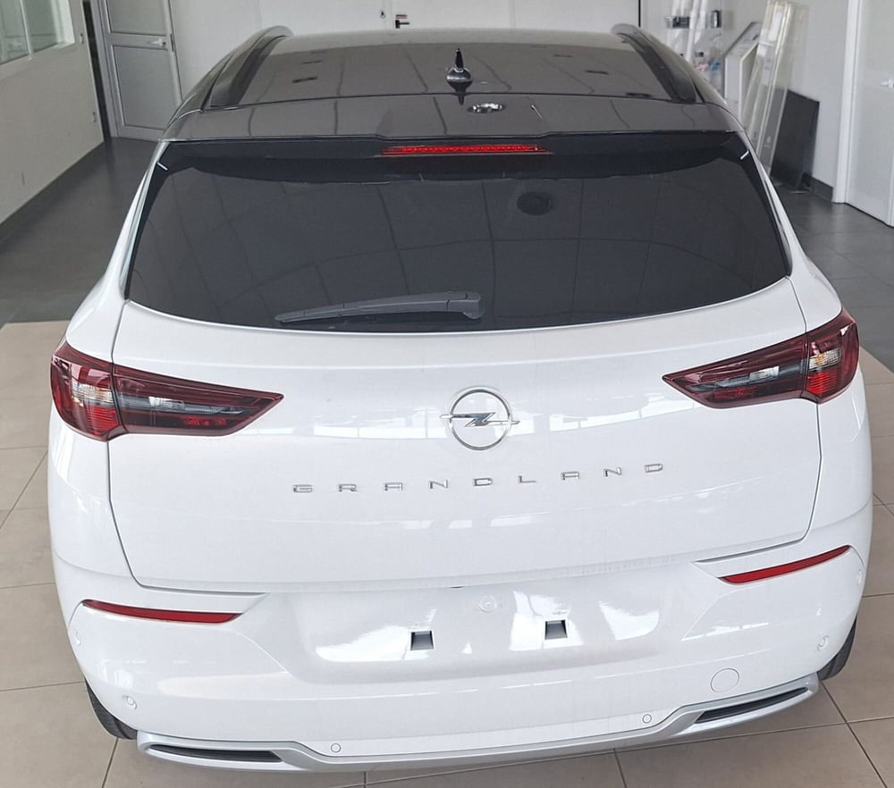 Opel Grandland nuova a Firenze (5)
