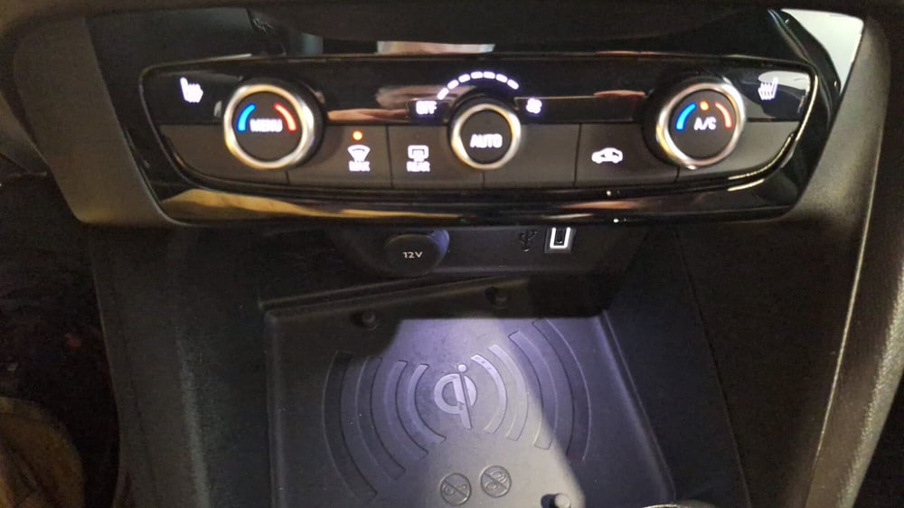 Opel Corsa-e nuova a Firenze (12)