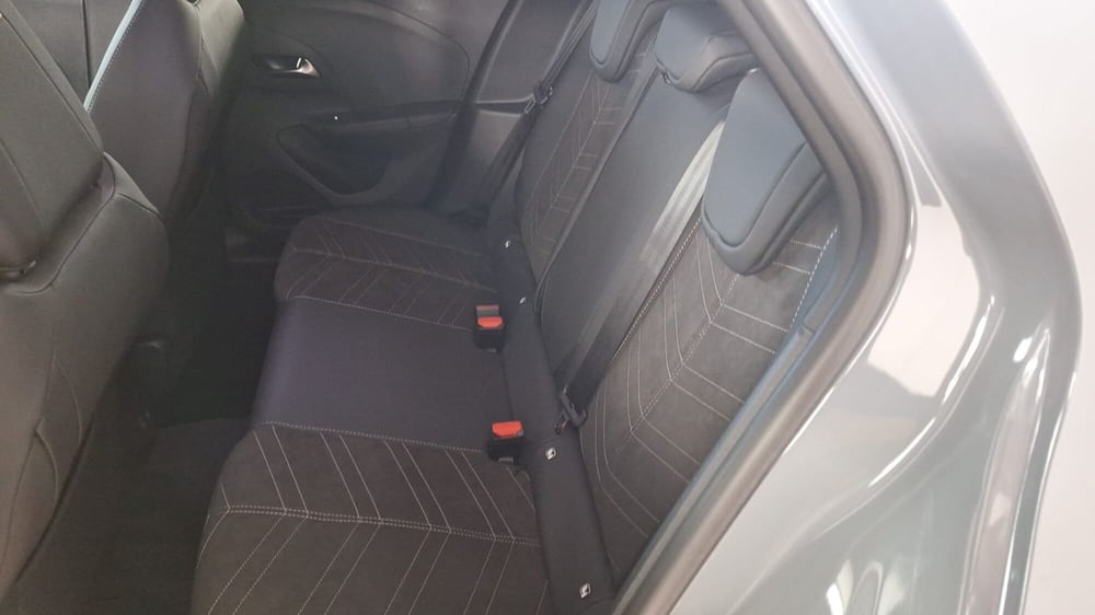 Opel Corsa-e nuova a Firenze (5)