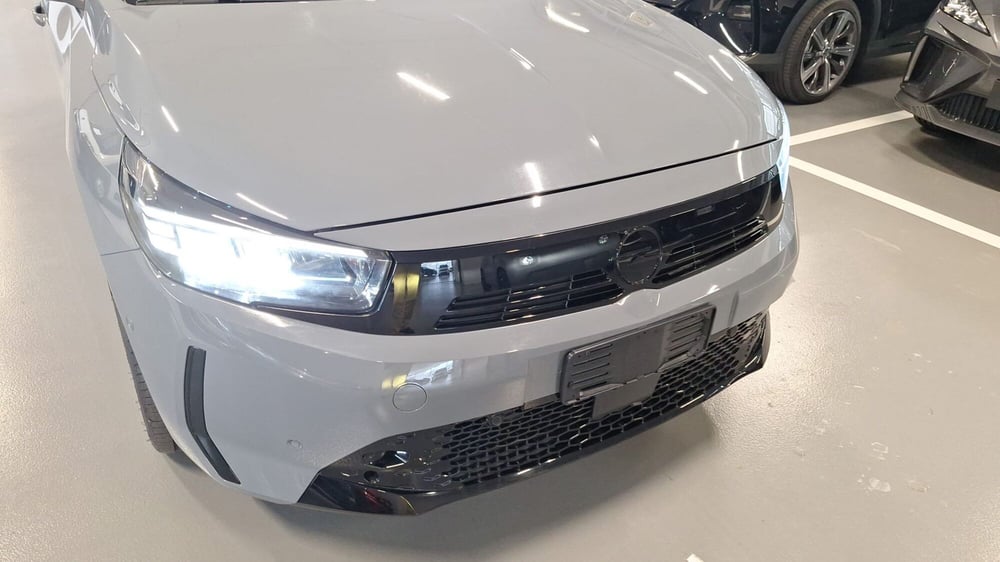 Opel Corsa-e nuova a Firenze (9)