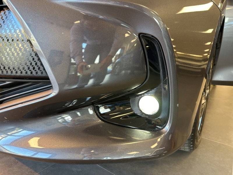 Toyota Yaris usata a Catanzaro (16)