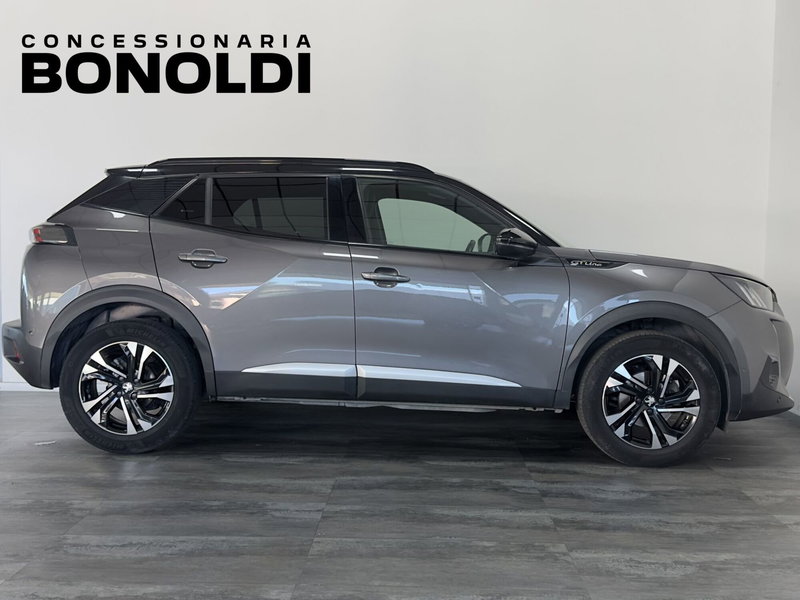 Peugeot 2008 usata a Brescia (12)