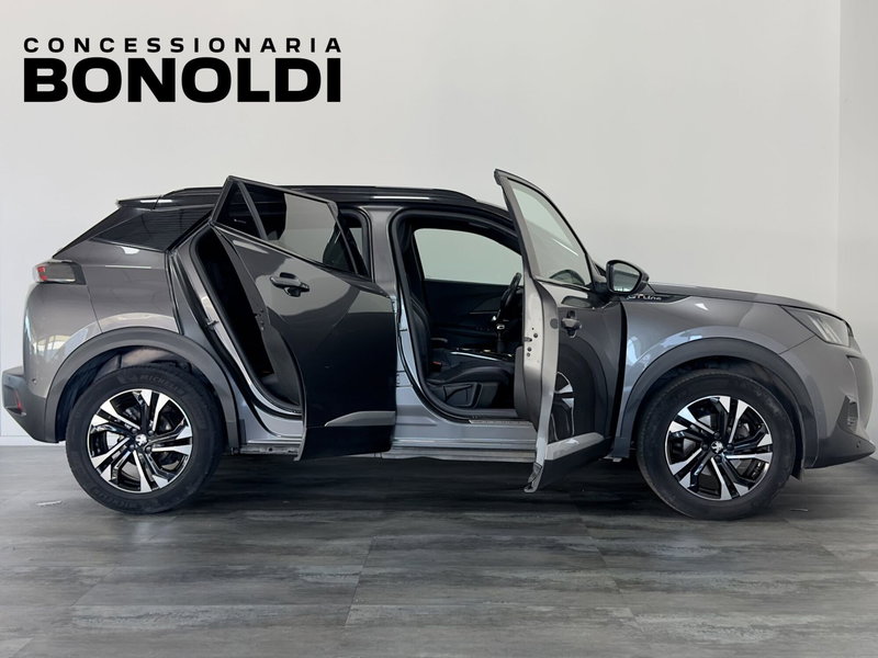 Peugeot 2008 usata a Brescia (13)