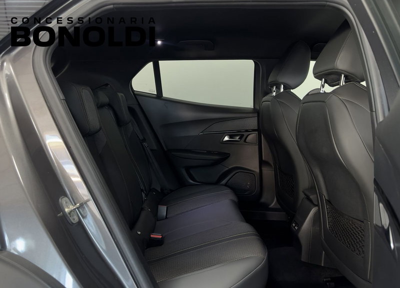 Peugeot 2008 usata a Brescia (14)