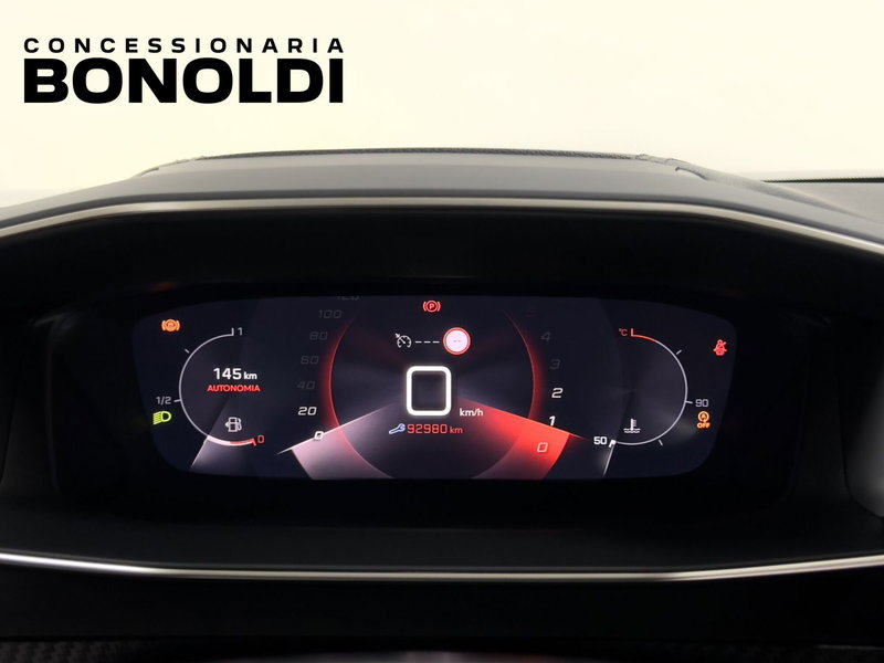 Peugeot 2008 usata a Brescia (17)