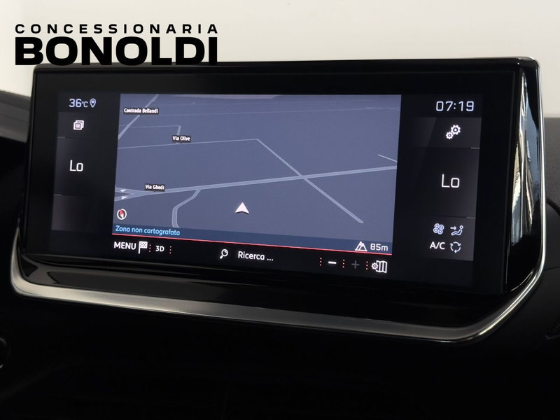 Peugeot 2008 usata a Brescia (19)