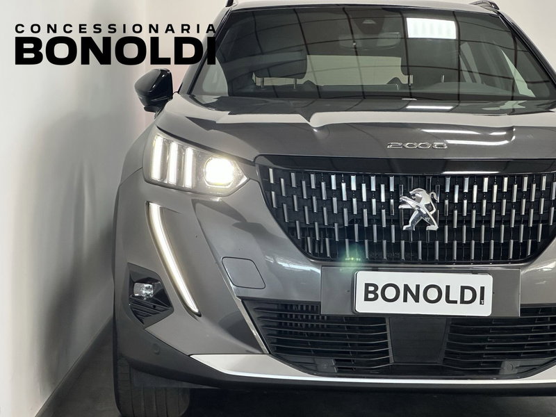 Peugeot 2008 usata a Brescia (2)