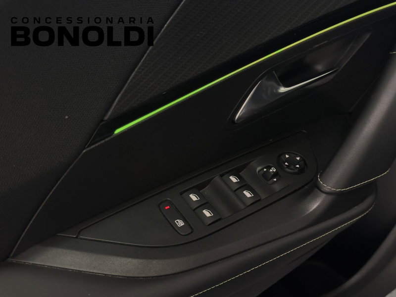 Peugeot 2008 usata a Brescia (5)