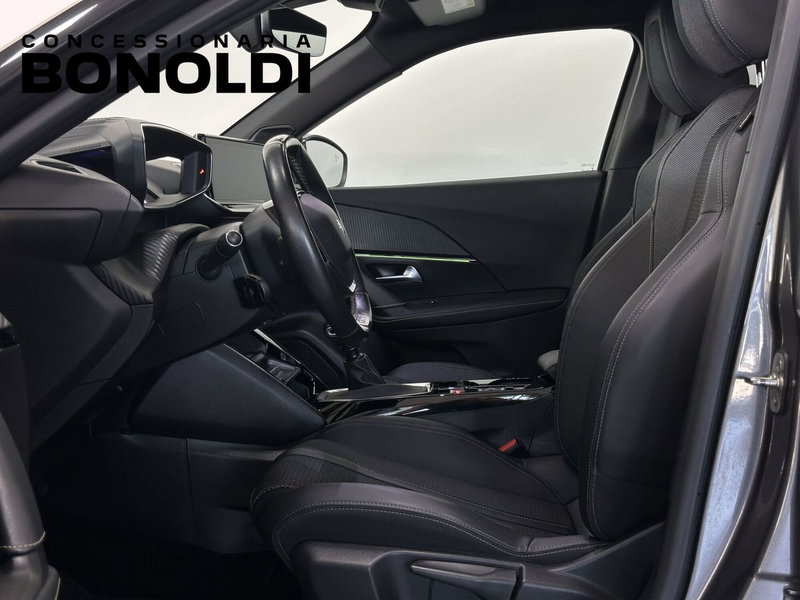 Peugeot 2008 usata a Brescia (6)