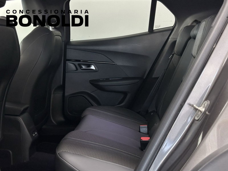 Peugeot 2008 usata a Brescia (7)
