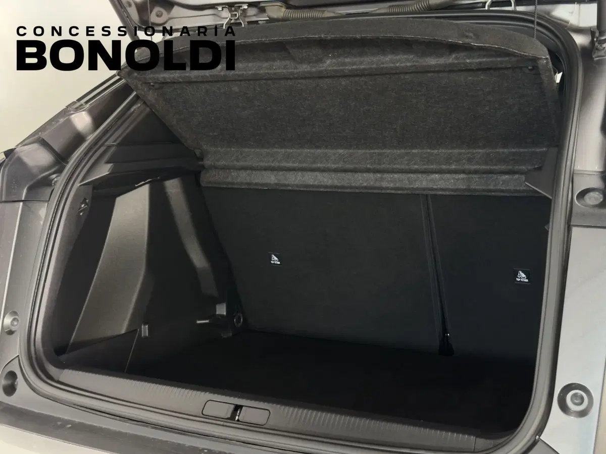 Peugeot 2008 usata a Brescia (8)