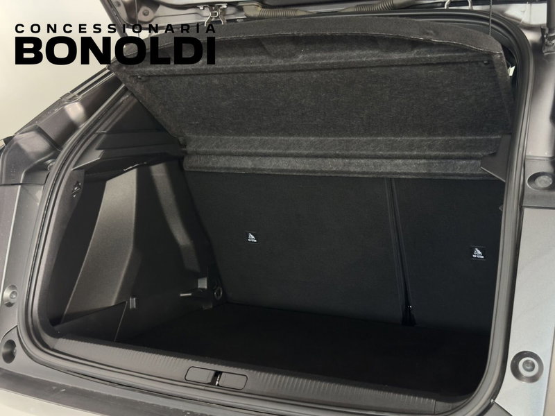 Peugeot 2008 usata a Brescia (8)