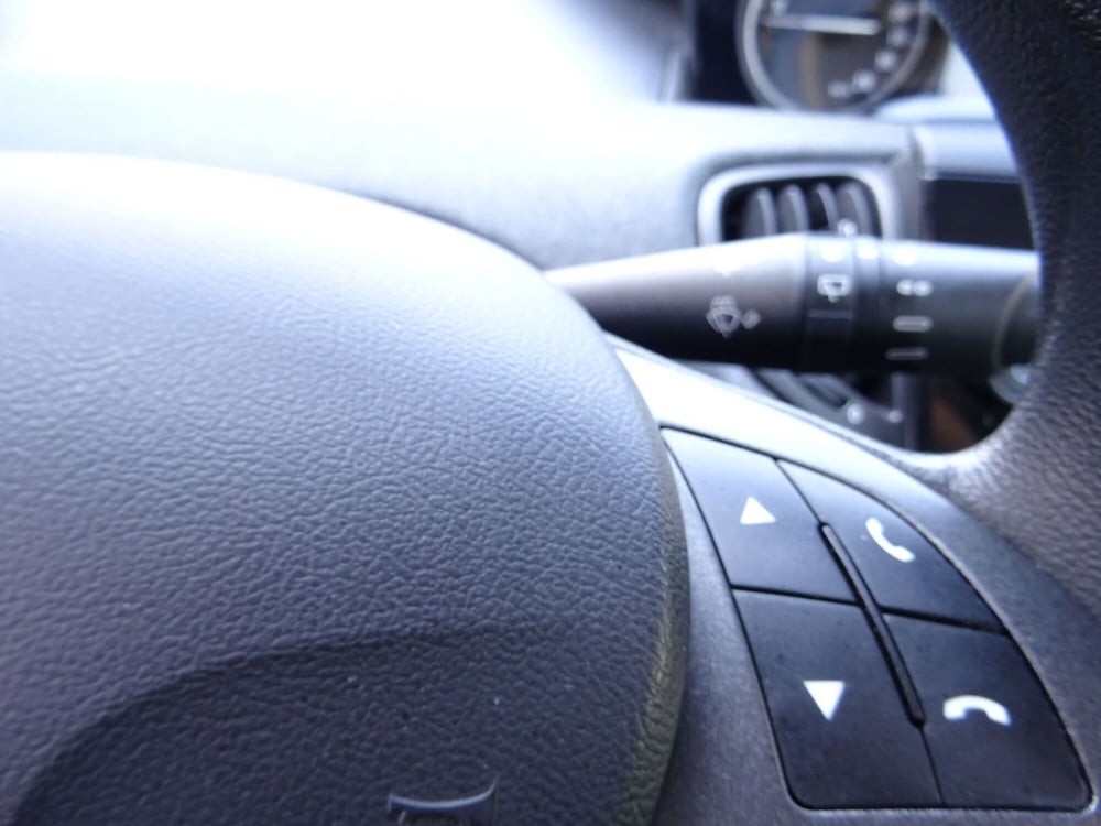 Lancia Ypsilon usata a Venezia (13)