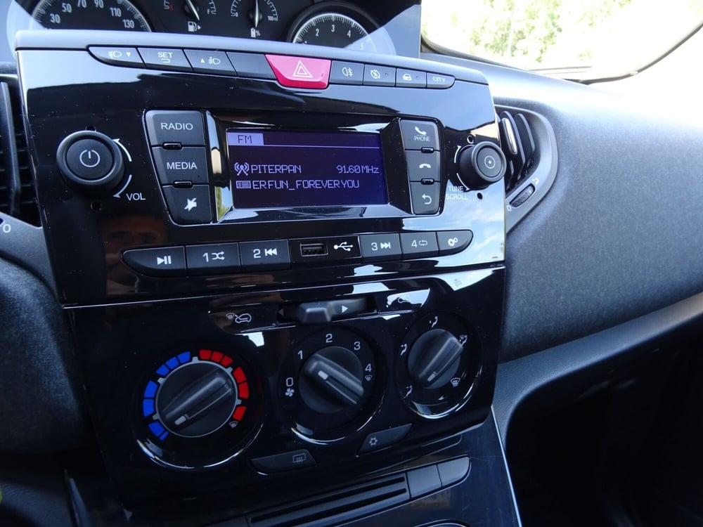 Lancia Ypsilon usata a Venezia (16)