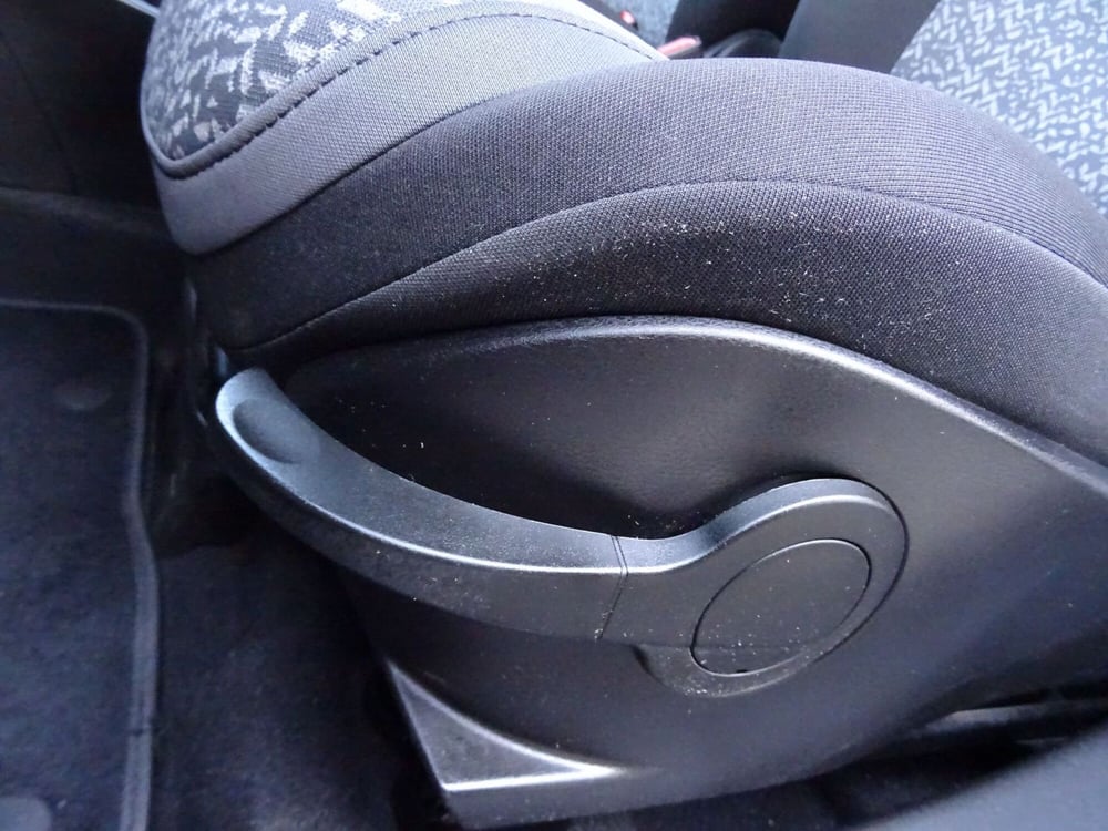 Lancia Ypsilon usata a Venezia (17)