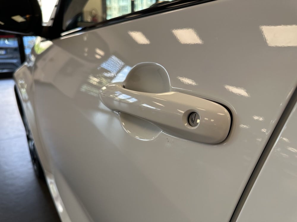Toyota Yaris usata a Catanzaro (11)