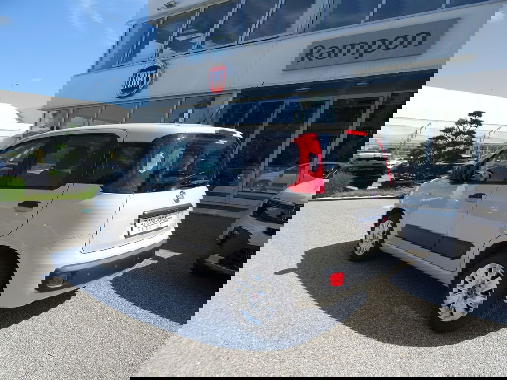 Fiat Panda usata a Venezia (5)