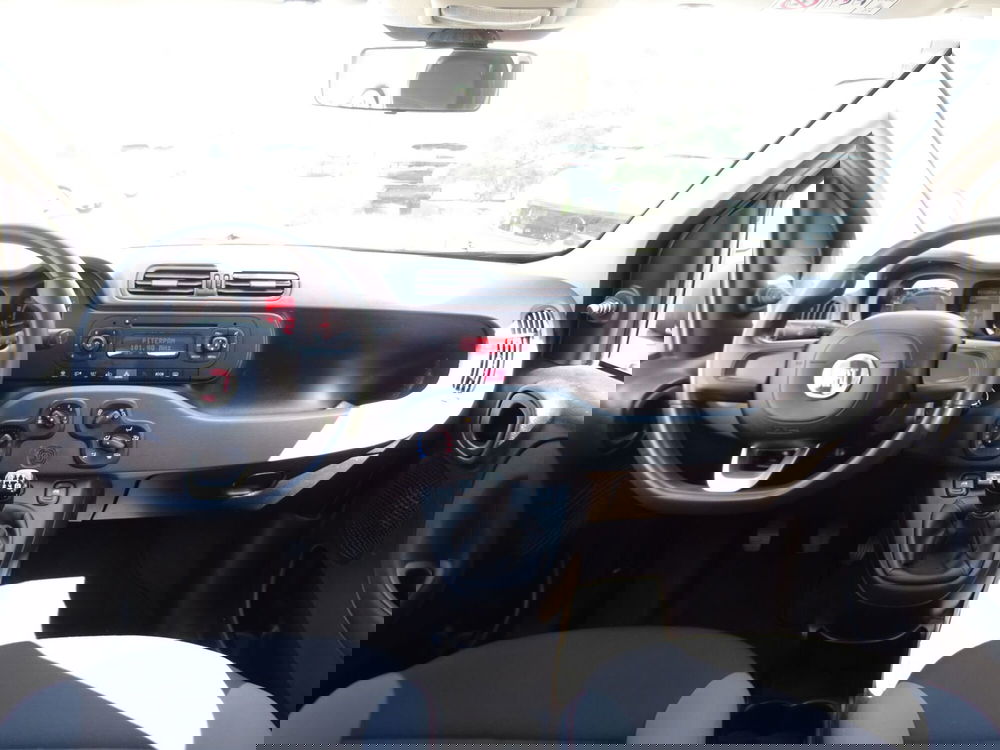Fiat Panda usata a Venezia (9)