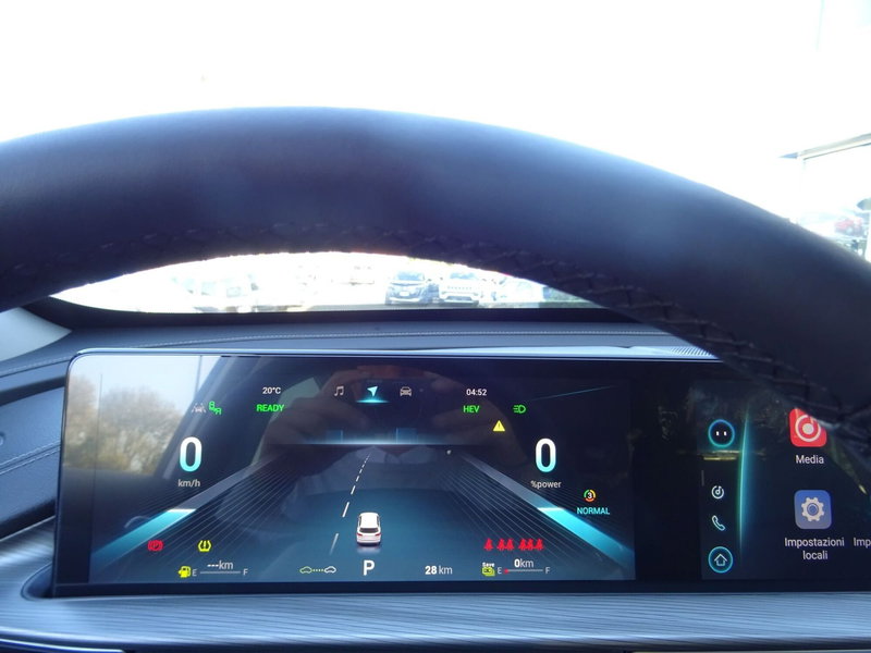 Dr DR 7.0 nuova a Venezia (19)