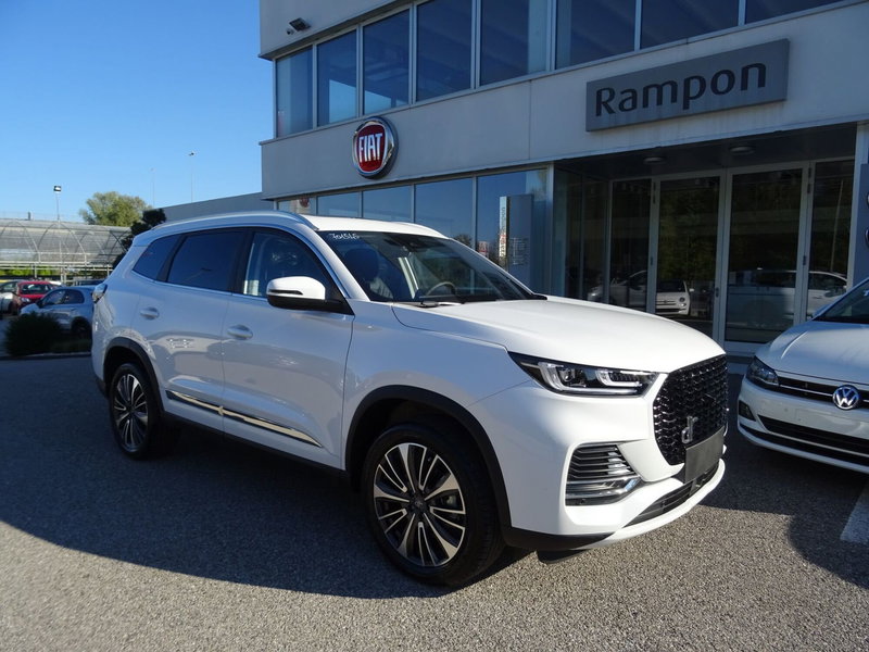 Dr DR 7.0 nuova a Venezia (6)