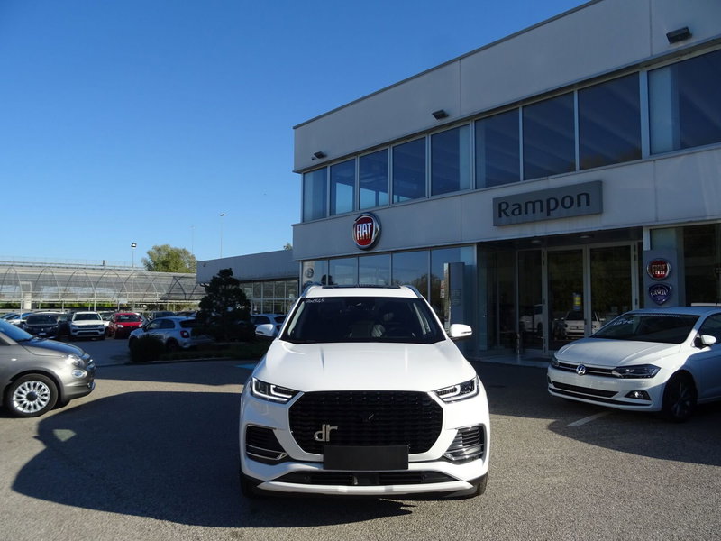 Dr DR 7.0 nuova a Venezia (7)