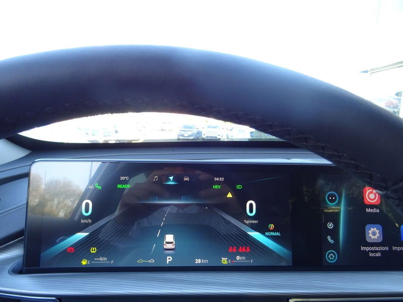 Dr DR 7.0 nuova a Venezia (8)