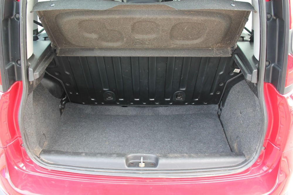 Fiat Panda Cross usata a Cuneo (6)